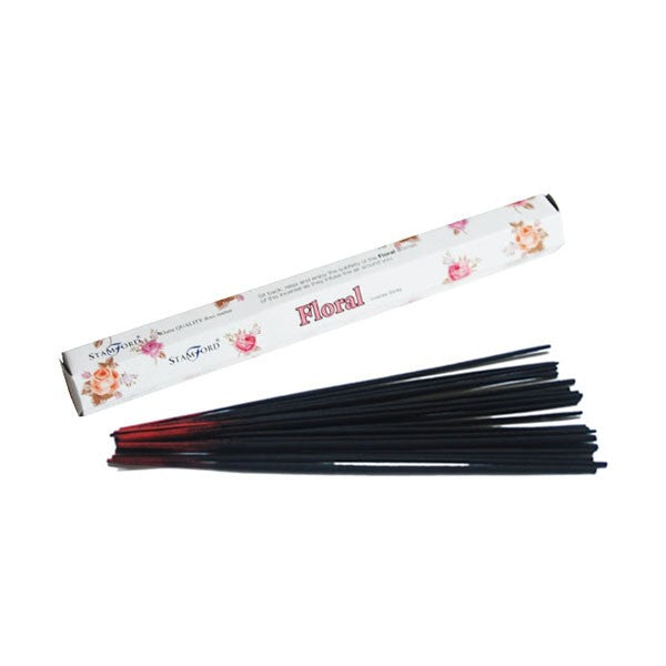 Floral Premium Incense