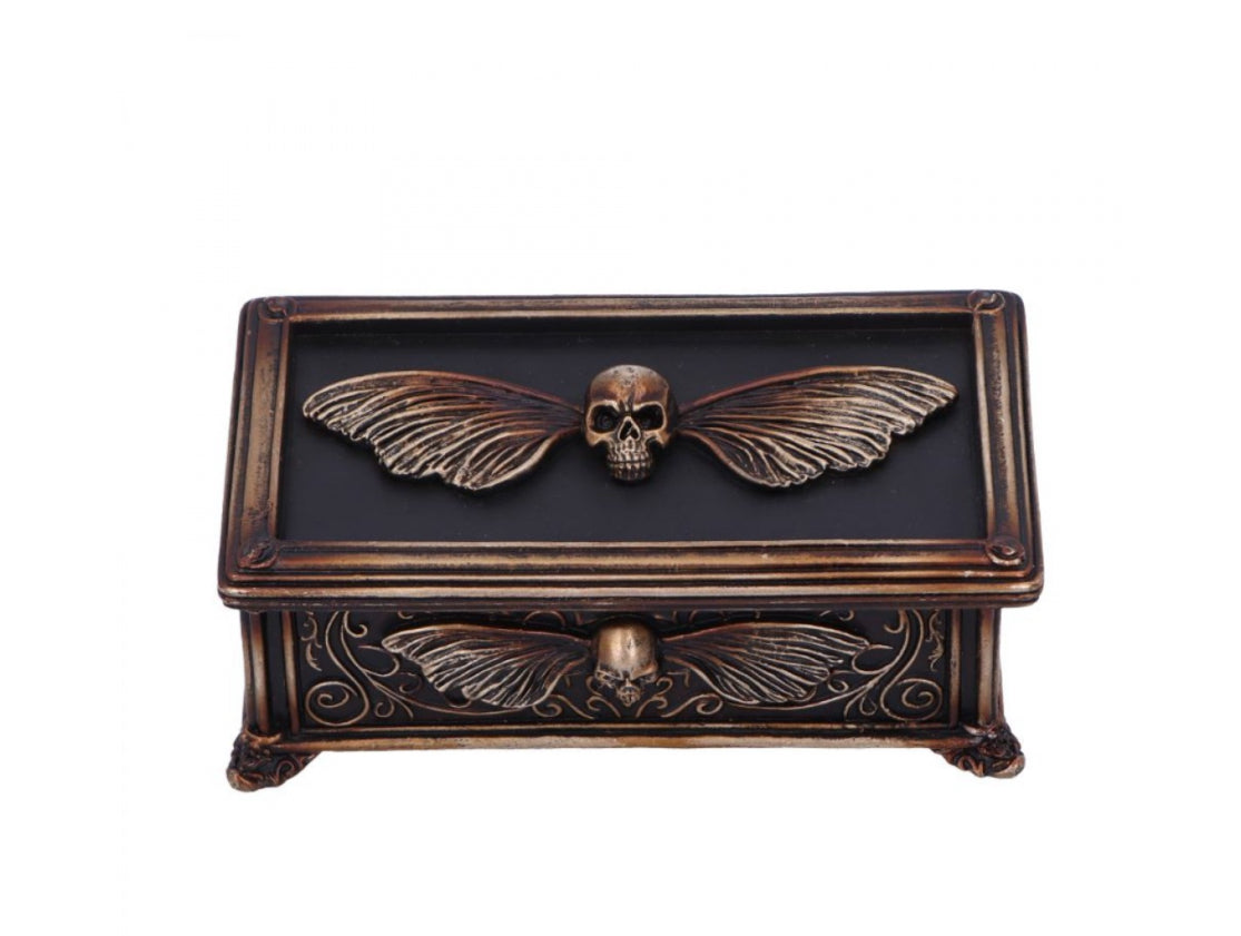 Deaths Head Treasure
Box