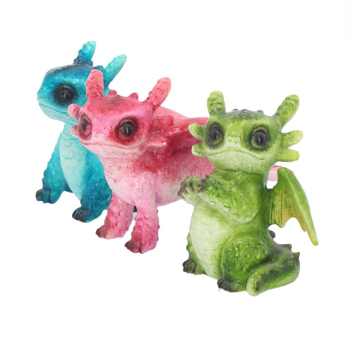 Tiny Dragons 6.5cm