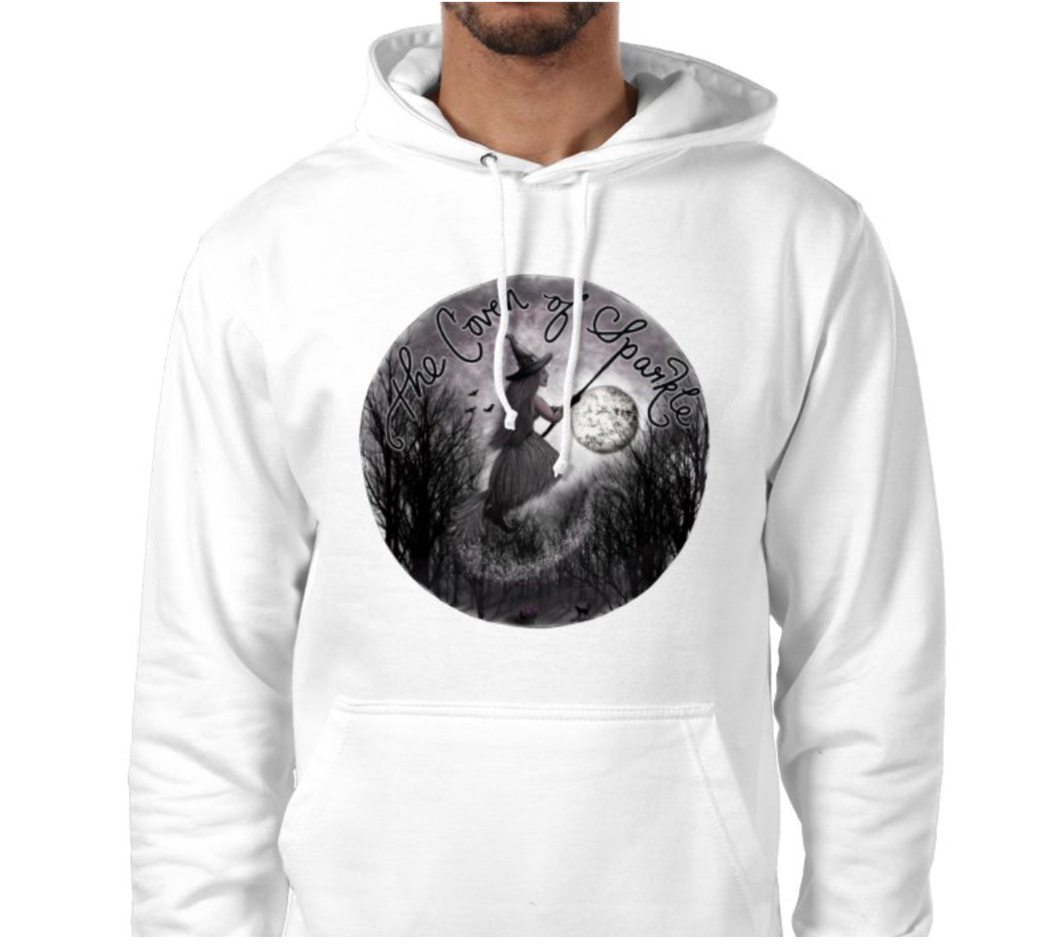 The Covens Hoodie - Unisex