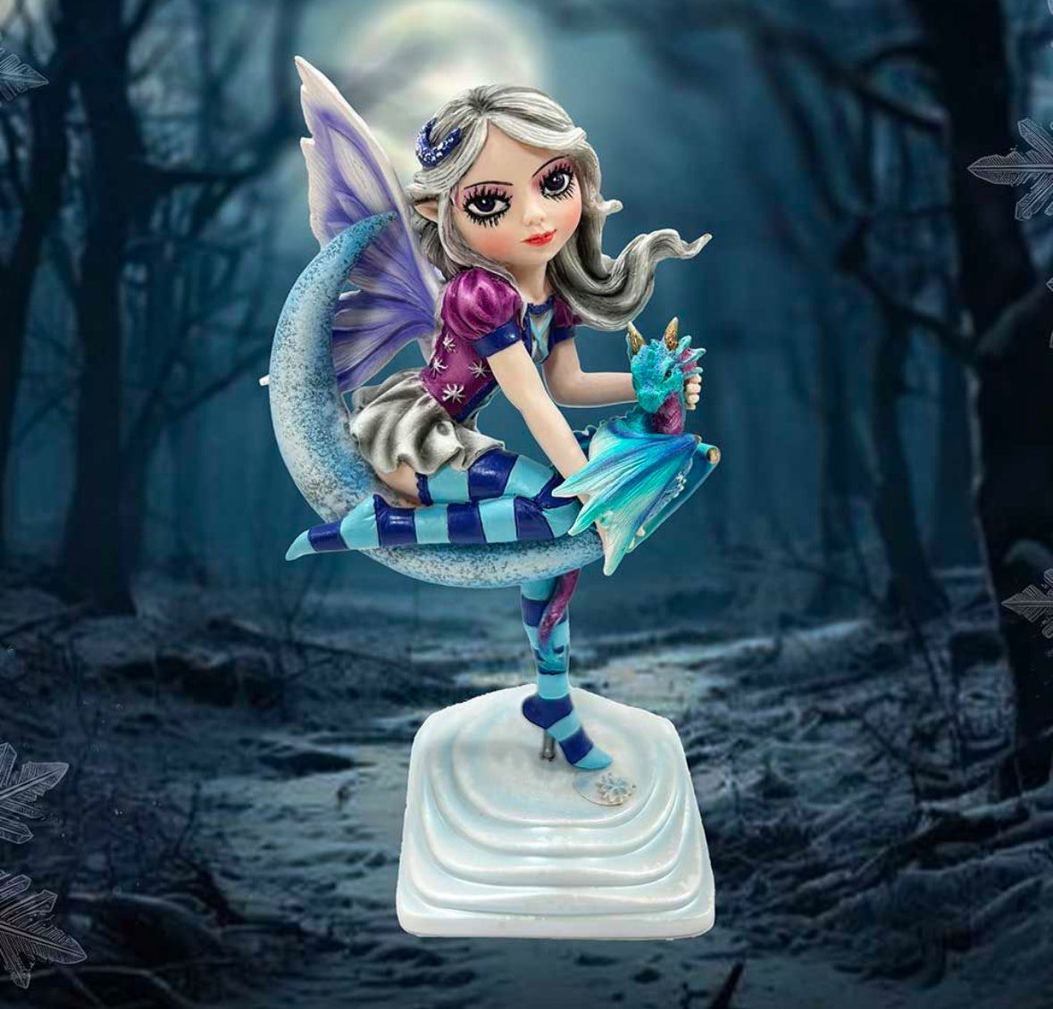 Lunar Fae - PRE ORDER