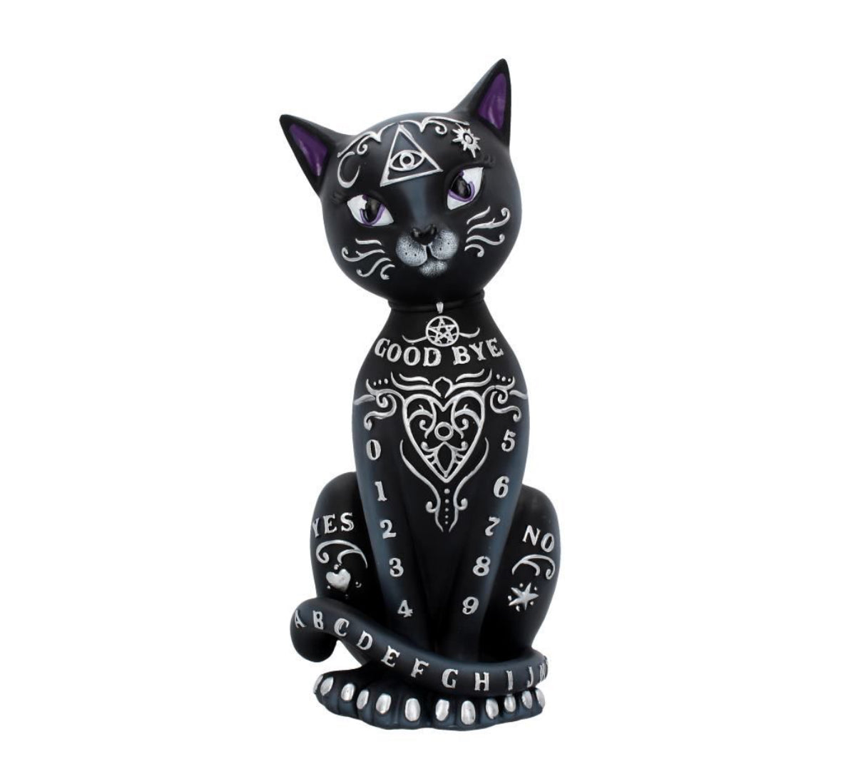 Mystic Kitty 26cm