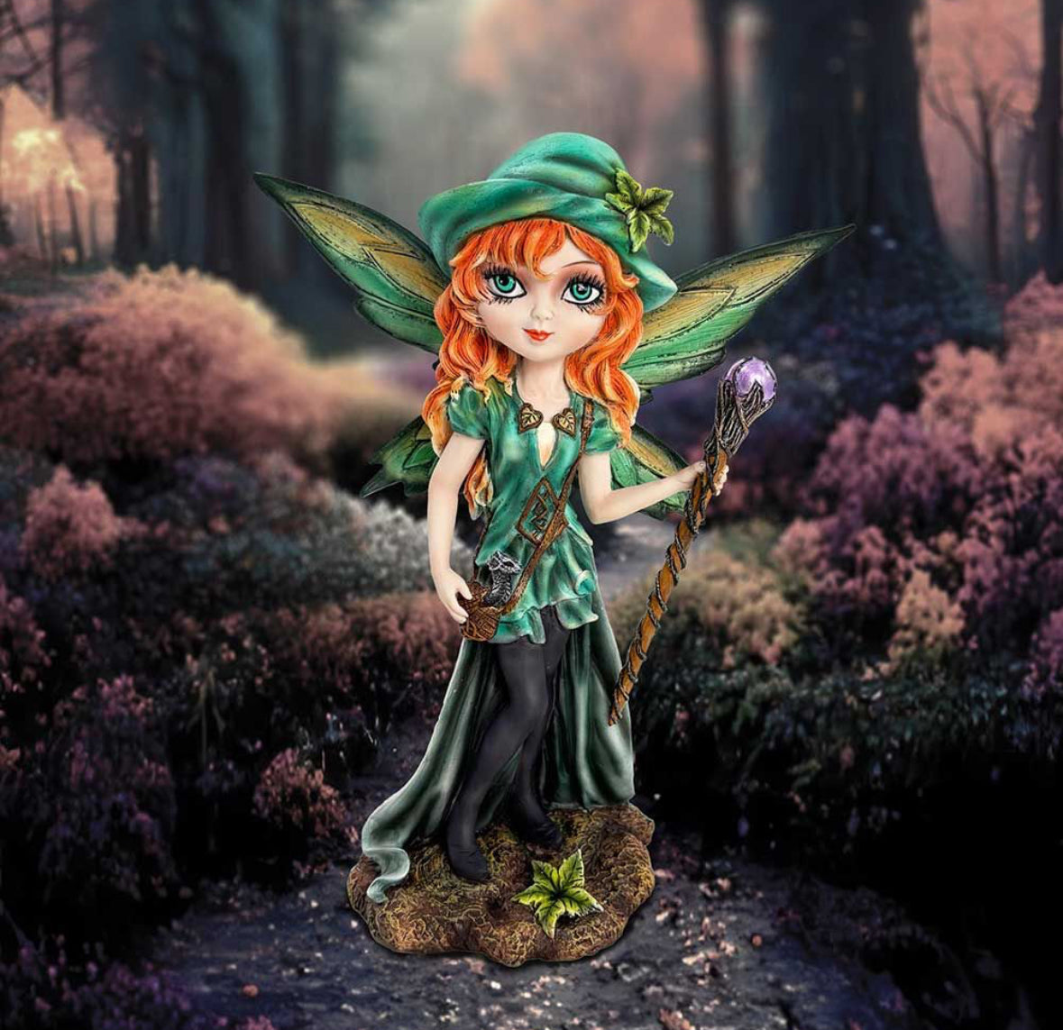 Forest Fae - PRE ORDER