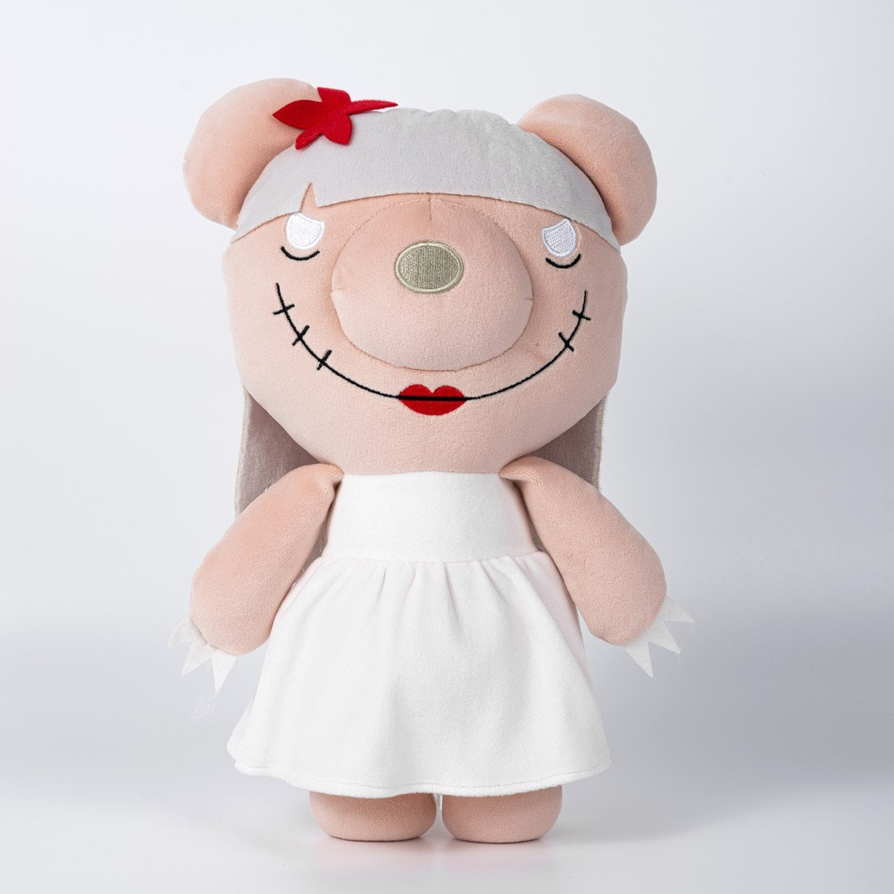 Dolli Body Bag Deddy Bear Plush