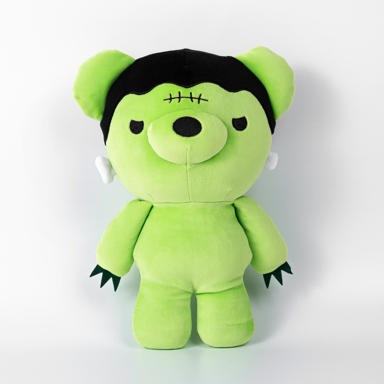 Frankenbear Body Bag Deddy Bear Plush