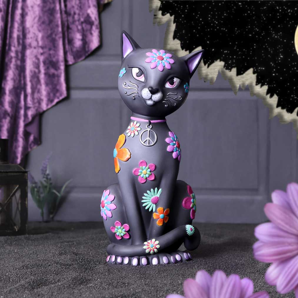 Hippy Kitty 26cm