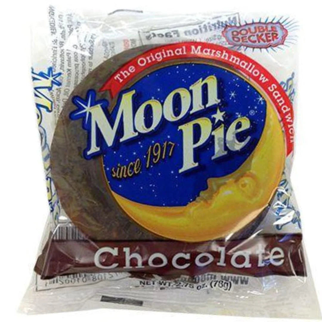 Chattanooga Moon Pie Chocolate