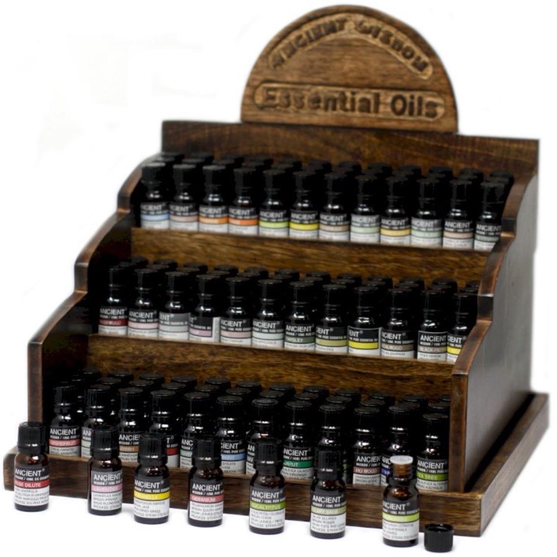 Essential Oil 10ml