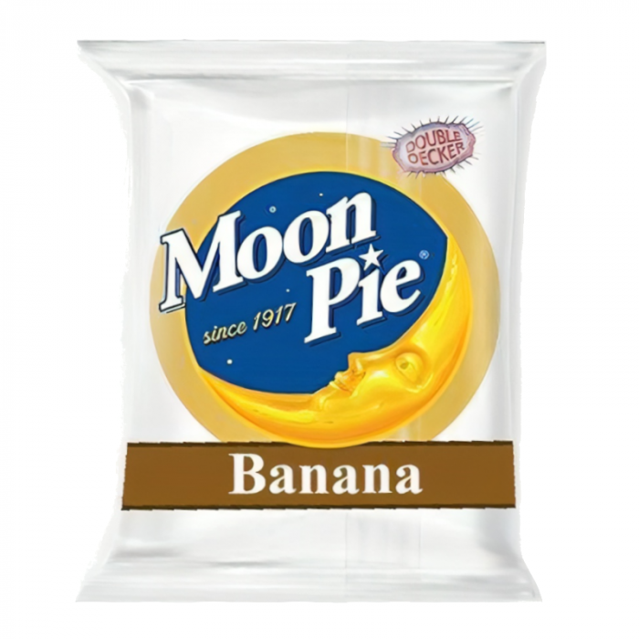 Chattanooga Moon Pie Banana