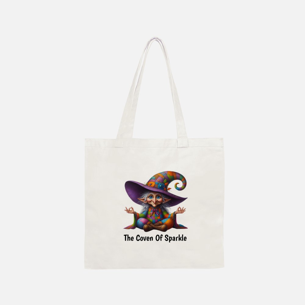 Limited Edition Tote Bag