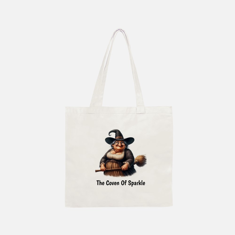 Limited Edition Tote Bag