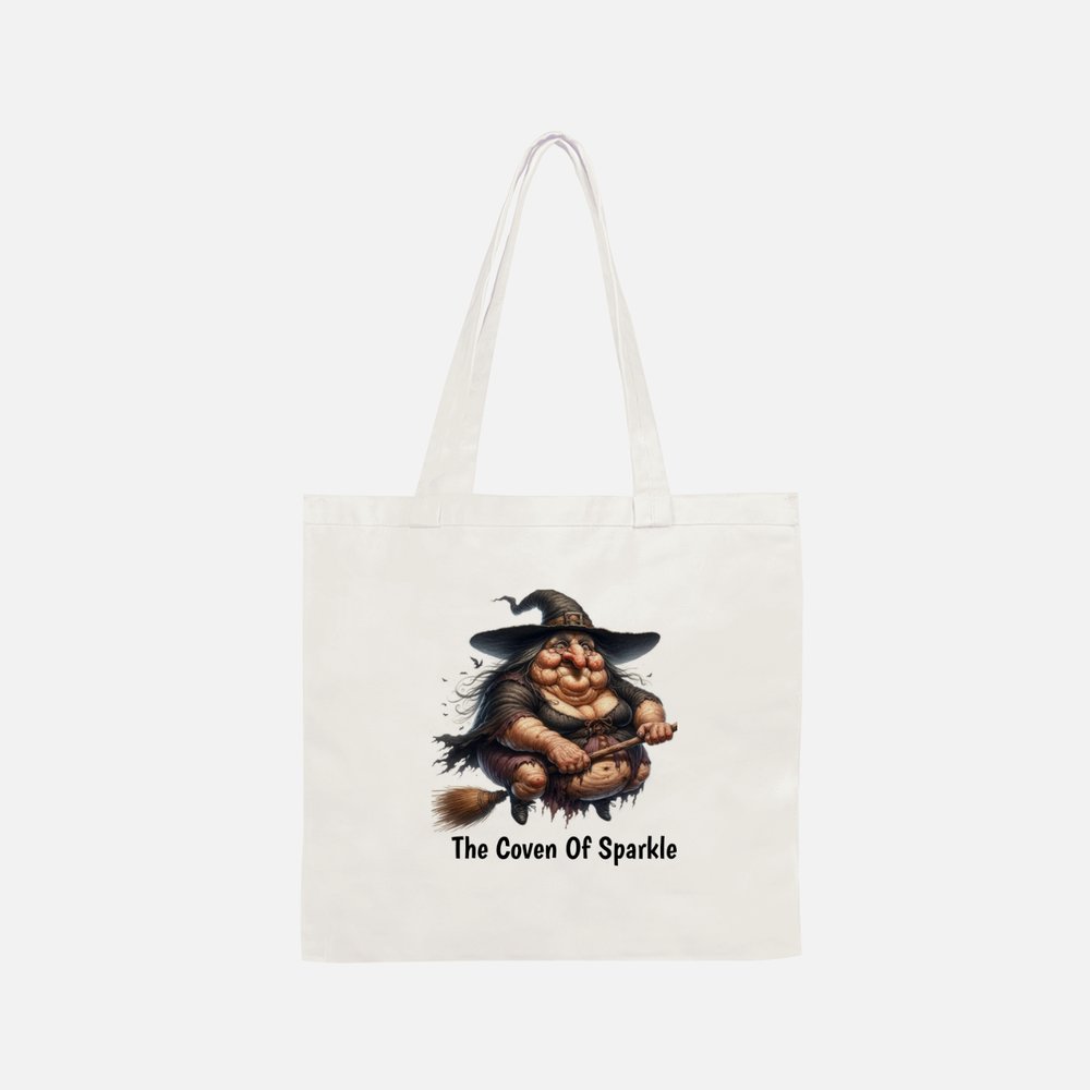 Limited Edition Tote Bag