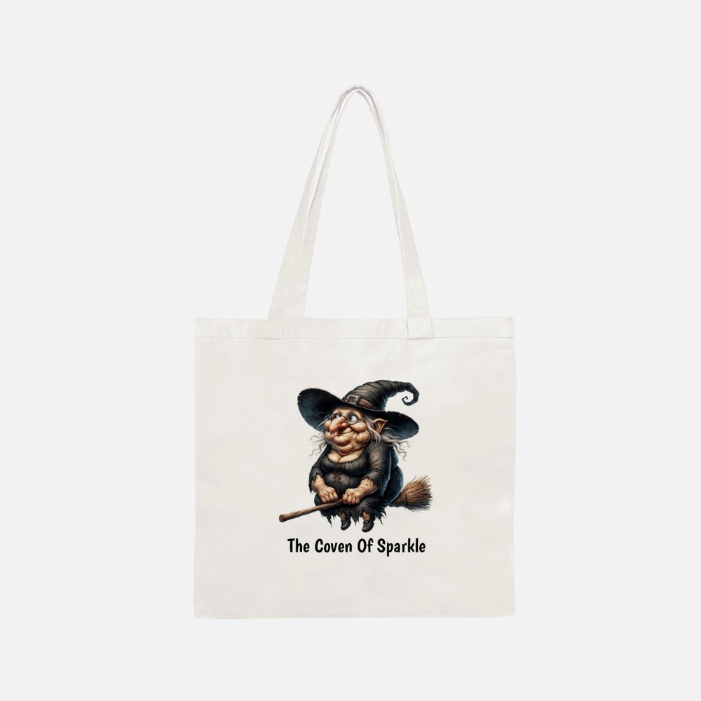 Limited Edition Tote Bag