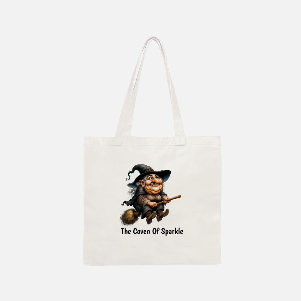 Limited Edition Tote Bag